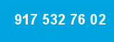 917 532 76 02 917 532 76 02